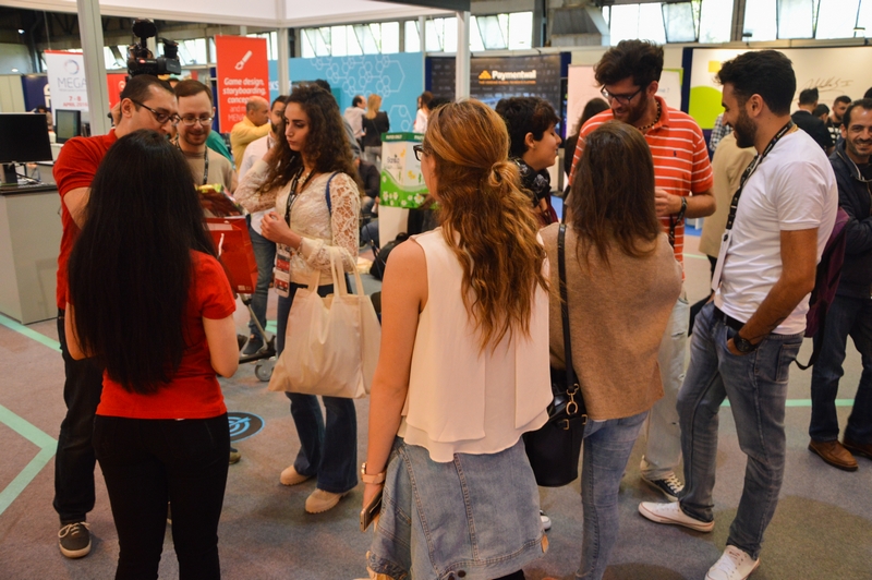 MENA Games 2016